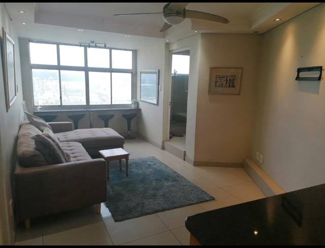 1 BEDROOM APARTMENT TO LET IN SOUTH BEACH